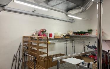 Storage room - image - 3