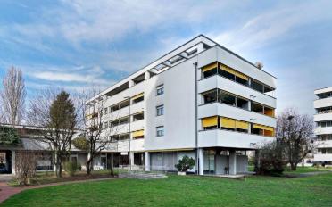 Wohnung 3.5 Zimmer - image - 1