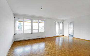 Wohnung 3.5 Zimmer - image - 3