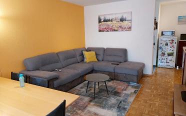 Wohnung 3.5 Zimmer - image - 1