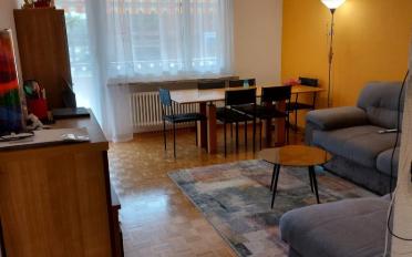 Wohnung 3.5 Zimmer - image - 2