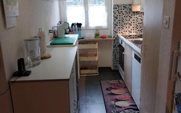 Wohnung 3.5 Zimmer - image - 3