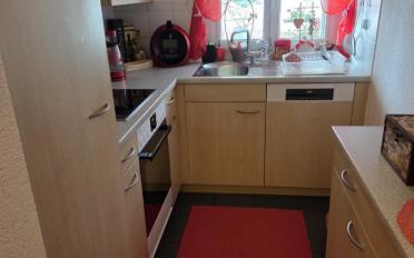 Wohnung 3.5 Zimmer - image - 2