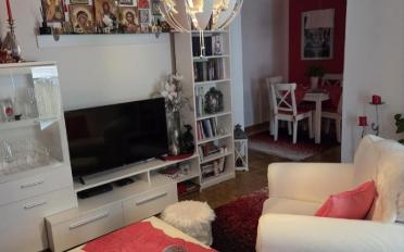 Wohnung 3.5 Zimmer - image - 1