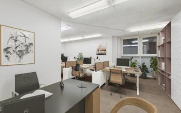 Büro - image - 4