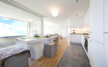 Apartment 2.5 rooms - image - 2