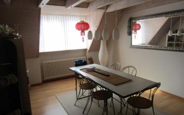 Wohnung 1.5 Zimmer - image - 2