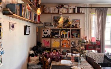 Wohnung 4 Zimmer - image - 7