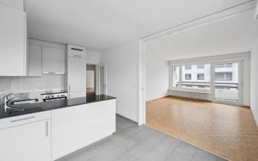 Apartment 3 rooms - image - 1