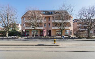 Apartment 2.5 rooms - image - 1