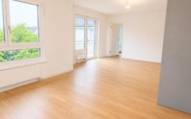 Wohnung 2.5 Zimmer - image - 2