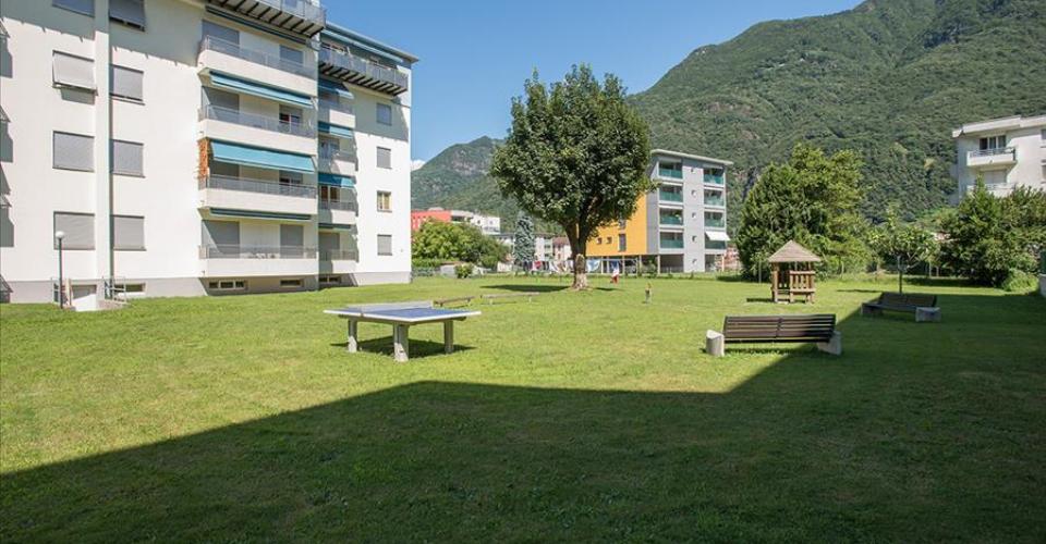 Bellinzona