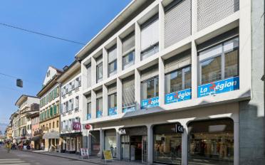 Büro - image - 1