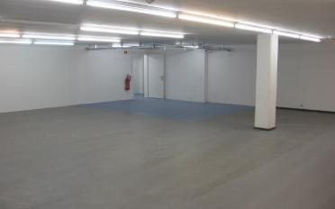 Storage room - image - 3