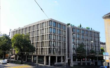 Place souterraine - image - 1