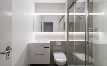 Wohnung 2 Zimmer - image - 4