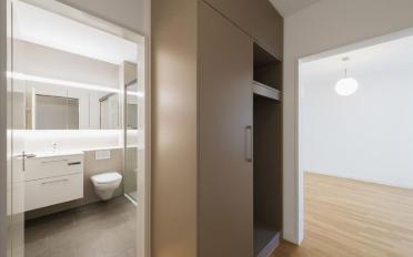 Wohnung 2 Zimmer - image - 6