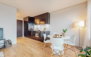 Wohnung 2.5 Zimmer - image - 1