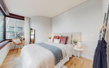 Wohnung 2.5 Zimmer - image - 3