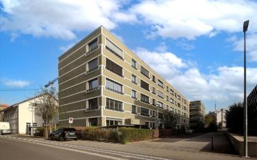 Tiefgarage - image - 1