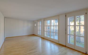 Wohnung 3.5 Zimmer - image - 1