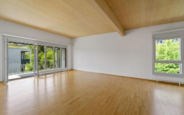 Wohnung 4.5 Zimmer - image - 1