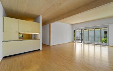 Wohnung 4.5 Zimmer - image - 2