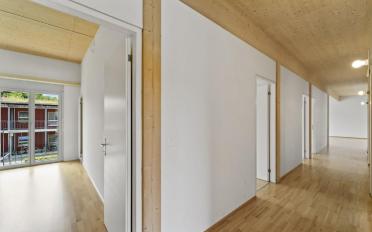 Wohnung 4.5 Zimmer - image - 7