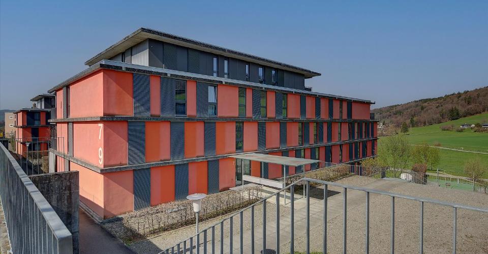 Rüfenacht BE
