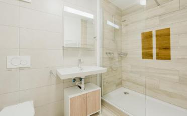 Apartment 2.5 rooms - image - 5