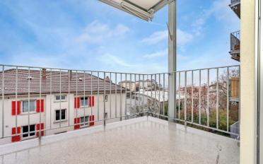 Wohnung 4 Zimmer - image - 6