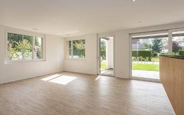 Wohnung 4.5 Zimmer - image - 2