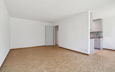 Apartment 2.5 rooms - image - 2