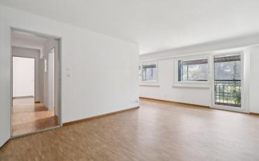 Apartment 2.5 rooms - image - 1