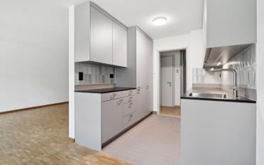 Apartment 2.5 rooms - image - 4