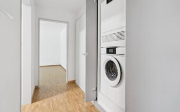 Apartment 2.5 rooms - image - 10