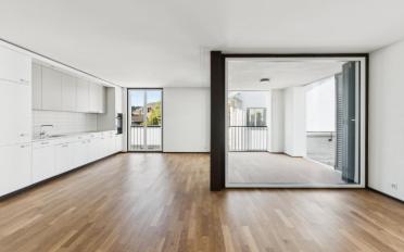 Apartment 3.5 rooms - image - 5