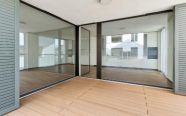 Apartment 3.5 rooms - image - 3