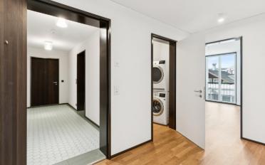 Apartment 3.5 rooms - image - 4
