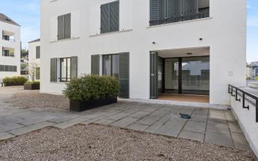 Apartment 3.5 rooms - image - 2