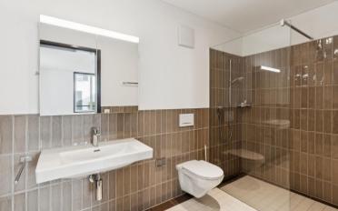 Apartment 3.5 rooms - image - 8