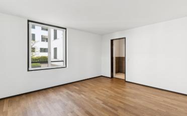 Apartment 3.5 rooms - image - 10