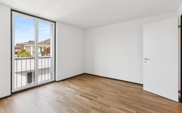Apartment 3.5 rooms - image - 9