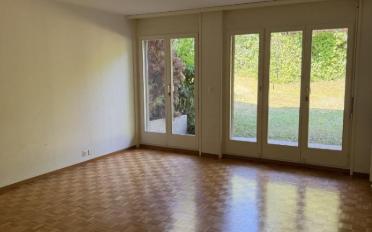 Apartment 3.5 rooms - image - 2