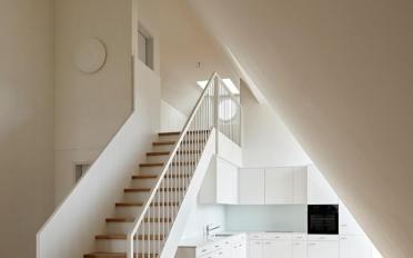 Duplex 4.5 pièces - image - 2