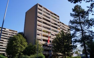 Apartment 4 rooms - image - 1
