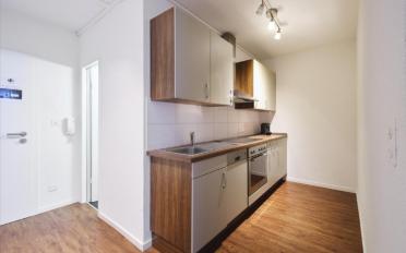 Apartment 1.5 rooms - image - 2