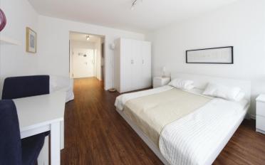 Apartment 1.5 rooms - image - 5