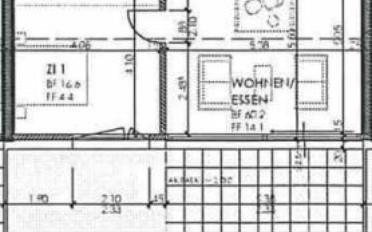 Apartment 3.5 rooms - image - 7