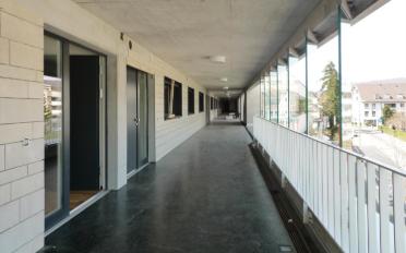 Apartment 3.5 rooms - image - 1